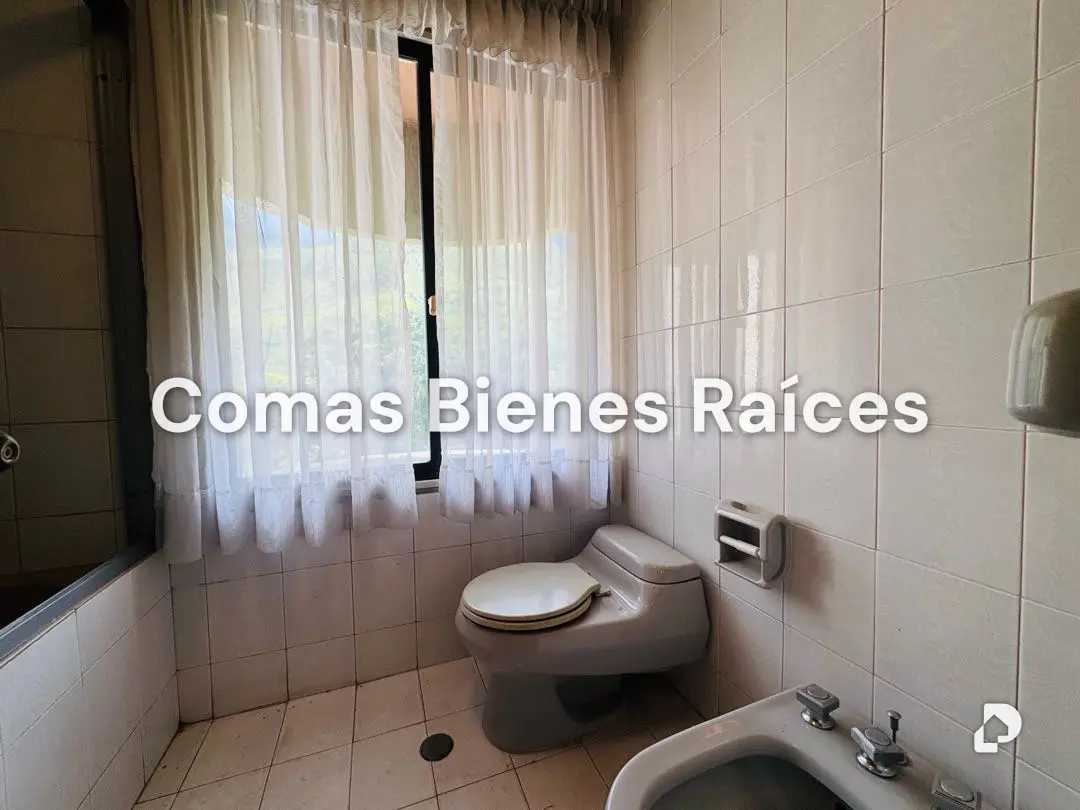 Apartamento en Los Chorros, Caracas – 14