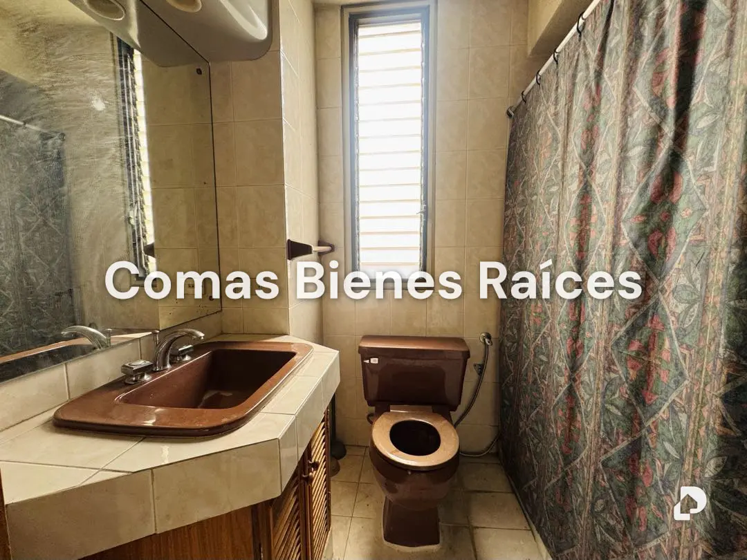 Apartamento en Los Chorros, Caracas – 16