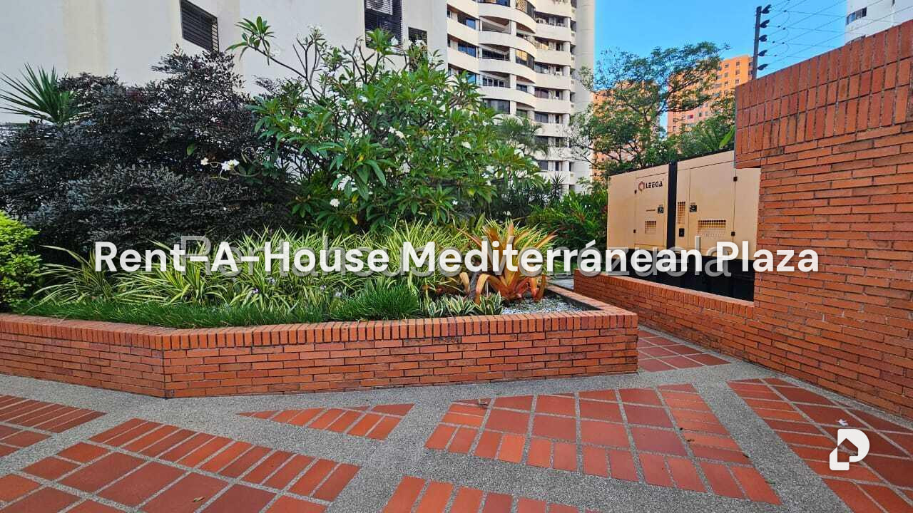 Apartamento en Los Mangos, Valencia