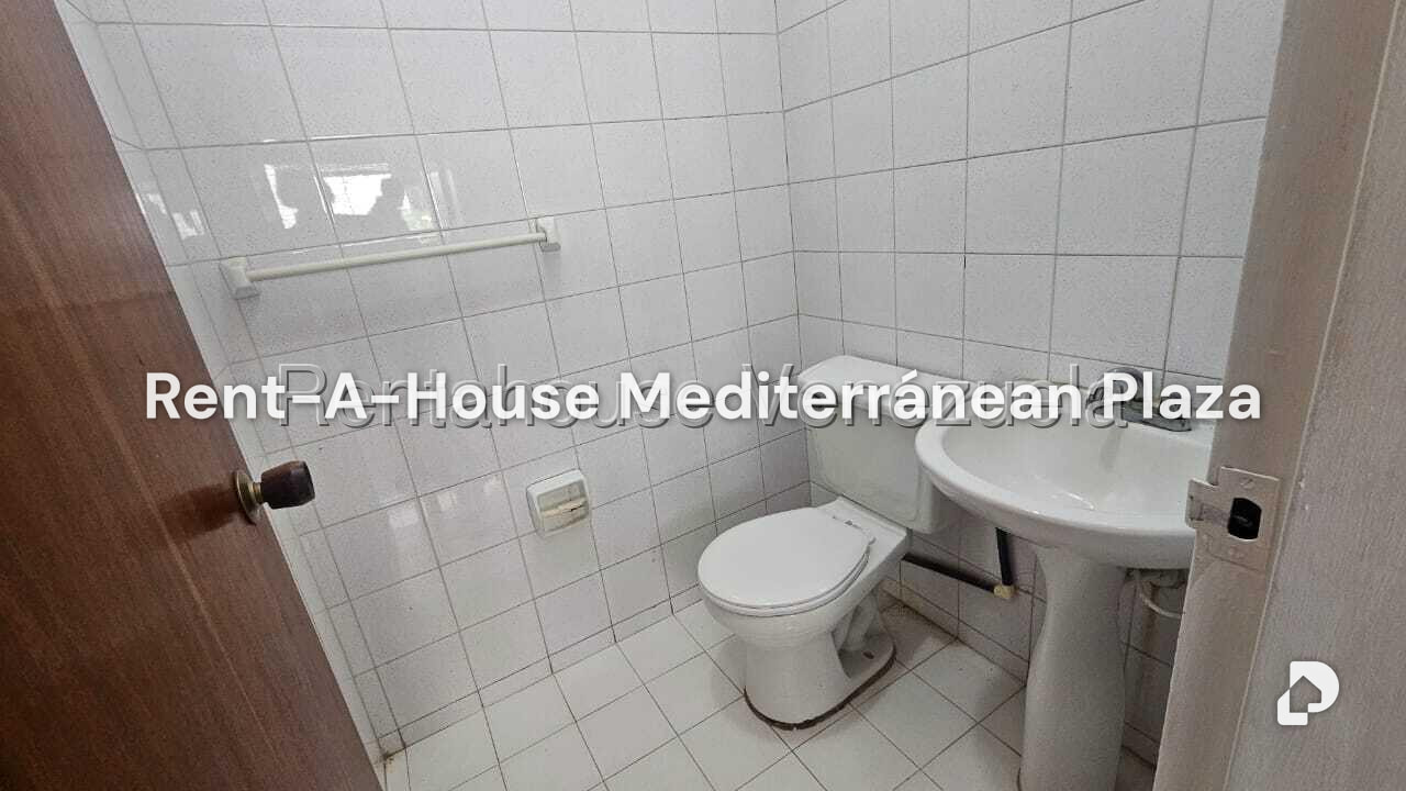 Apartamento en Los Mangos, Valencia