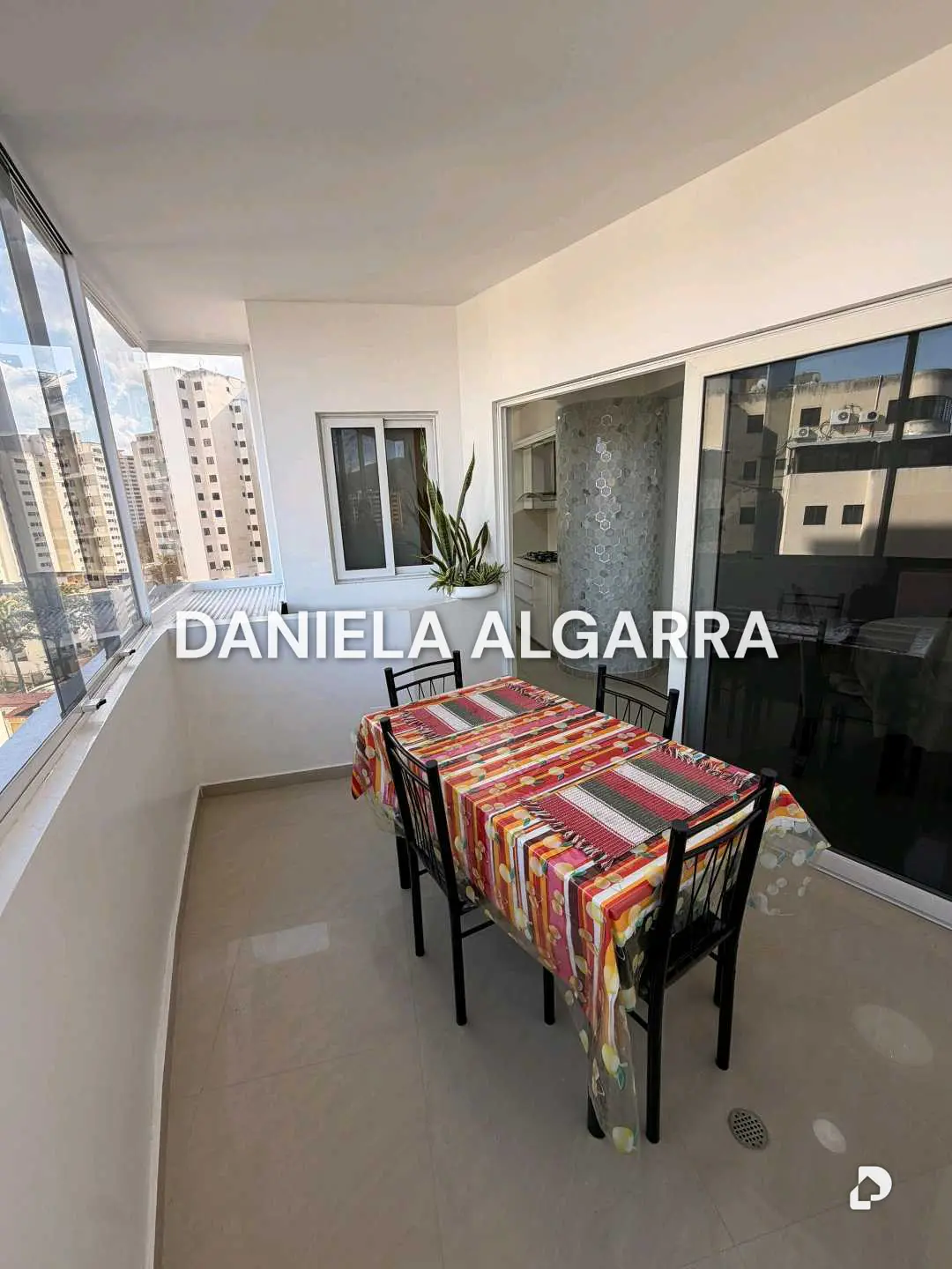 Apartamento en El Parral, Valencia – 16
