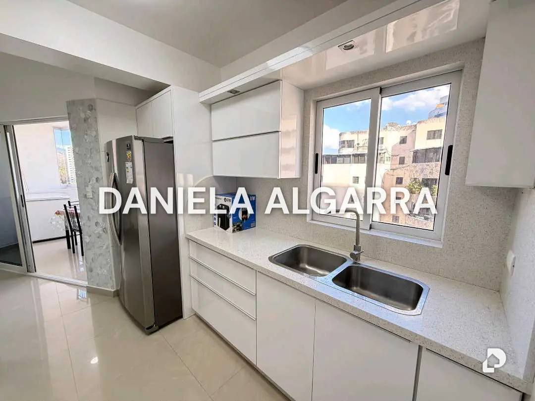 Apartamento en El Parral, Valencia – 18