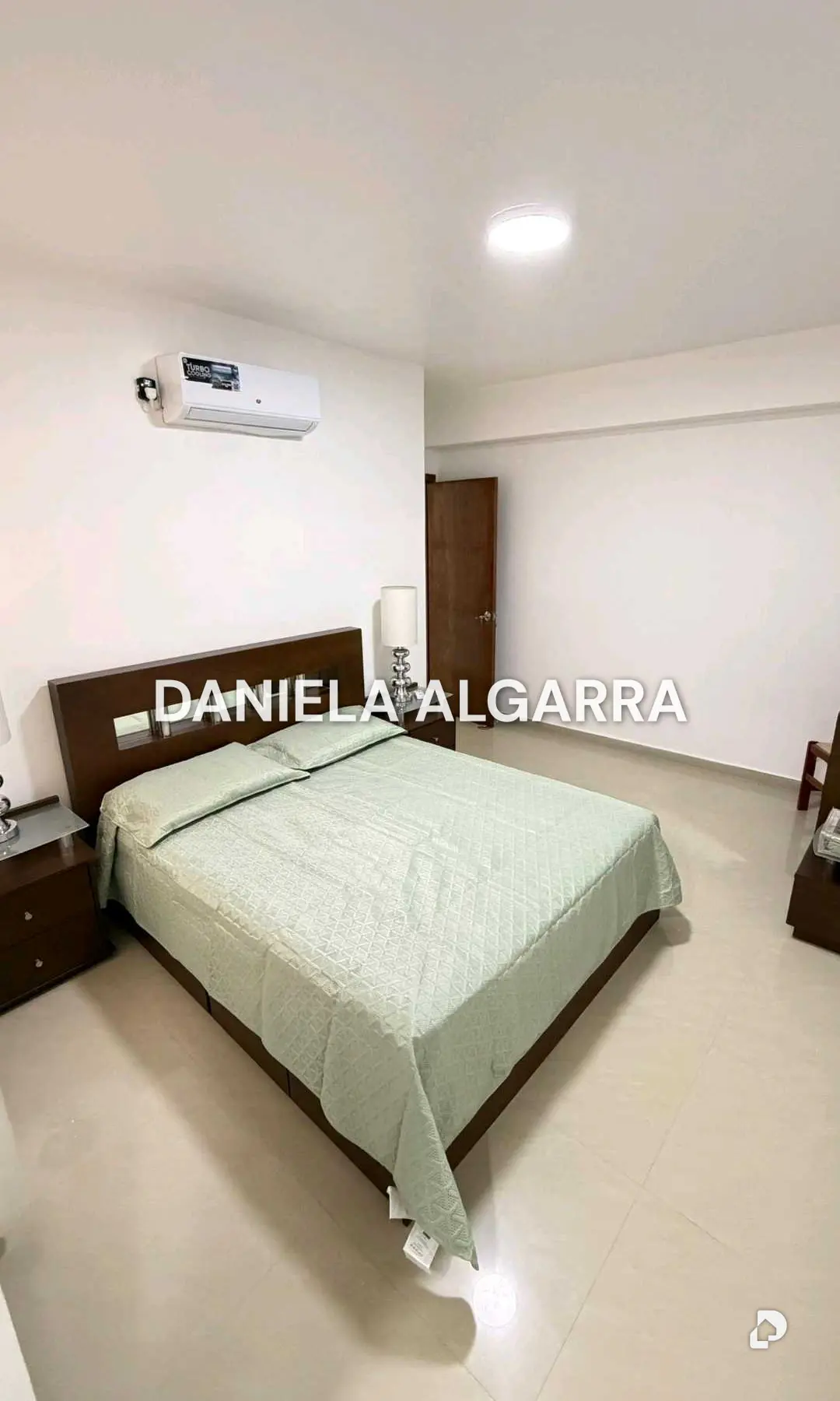 Apartamento en El Parral, Valencia – 8