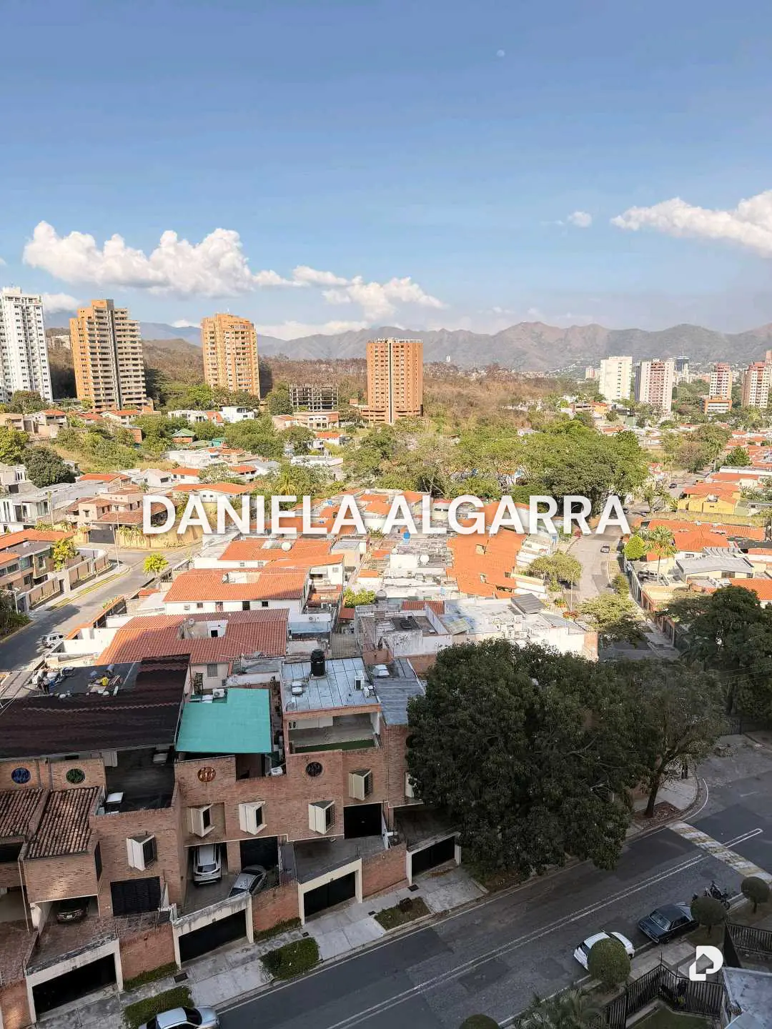 Apartamento en El Parral, Valencia – 20