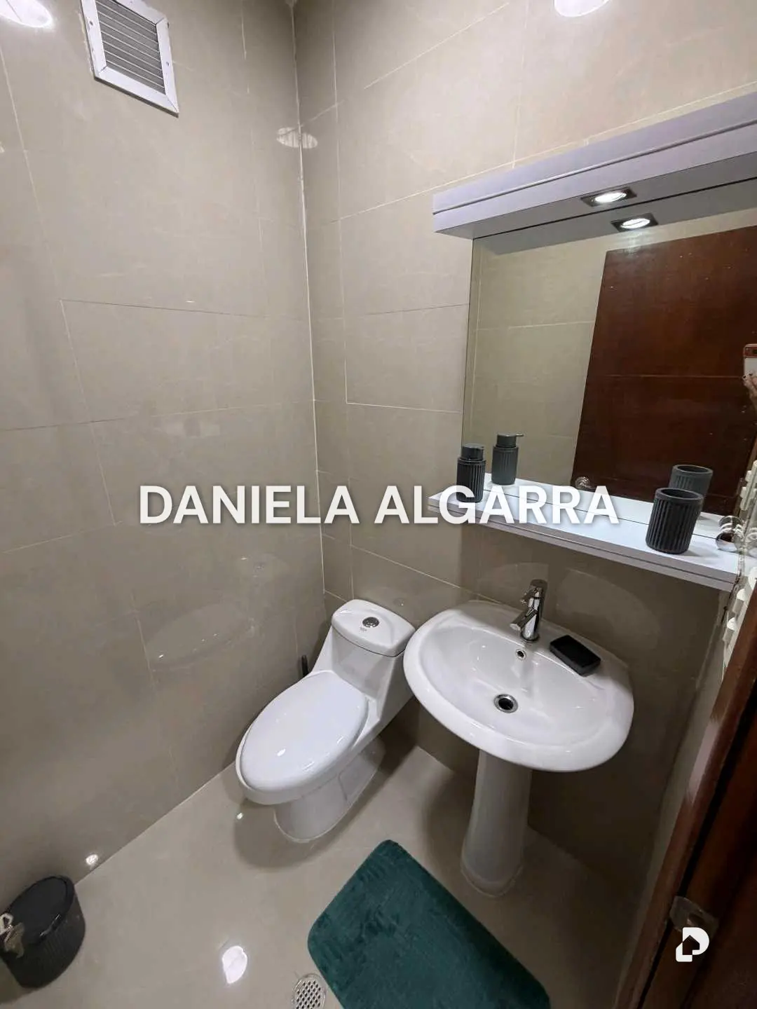 Apartamento en El Parral, Valencia – 12