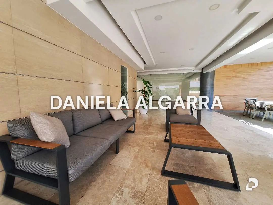 Apartamento en El Parral, Valencia – 26