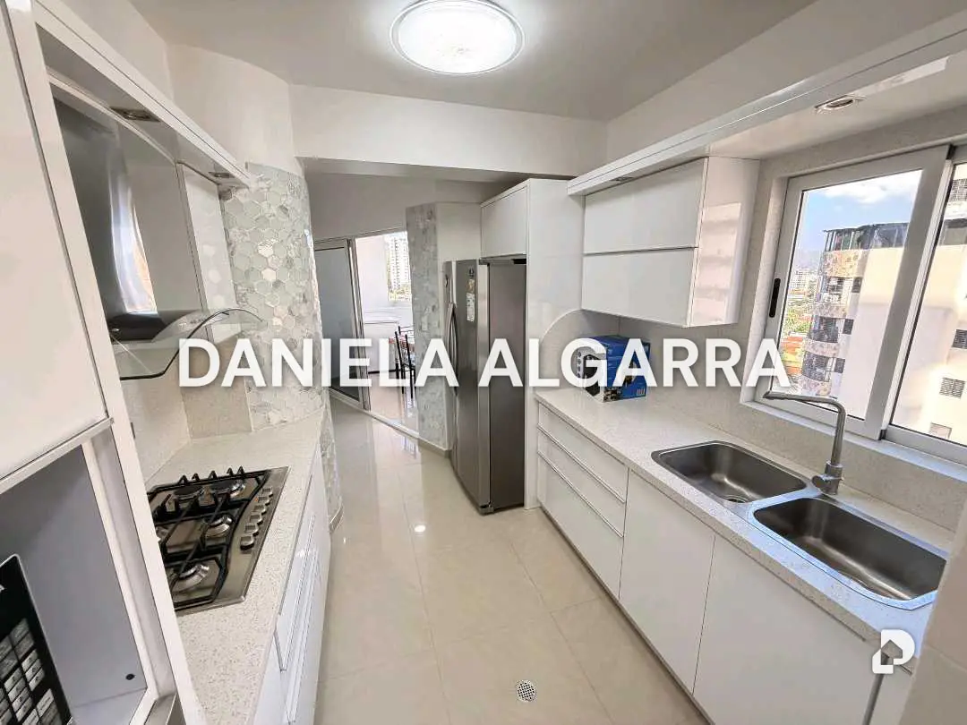 Apartamento en El Parral, Valencia – 14