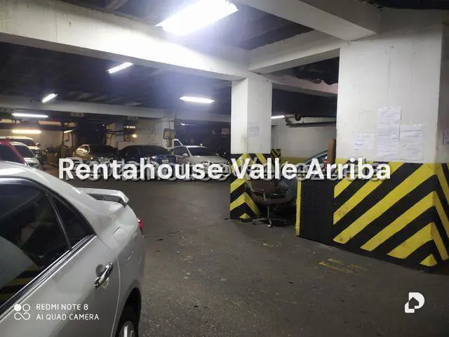 Garaje/Estacionamiento en Parroquia La Candelaria, Caracas – 26