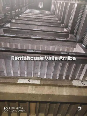 Garaje/Estacionamiento en Parroquia La Candelaria, Caracas – 10