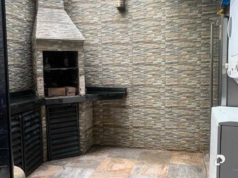 Townhouse en Mañongo, Naguanagua – 14