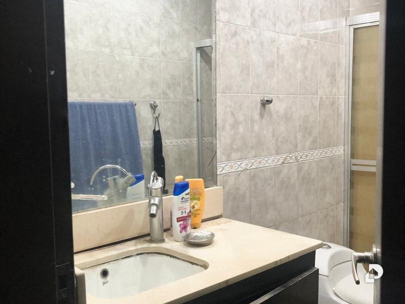 Townhouse en Mañongo, Naguanagua – 12