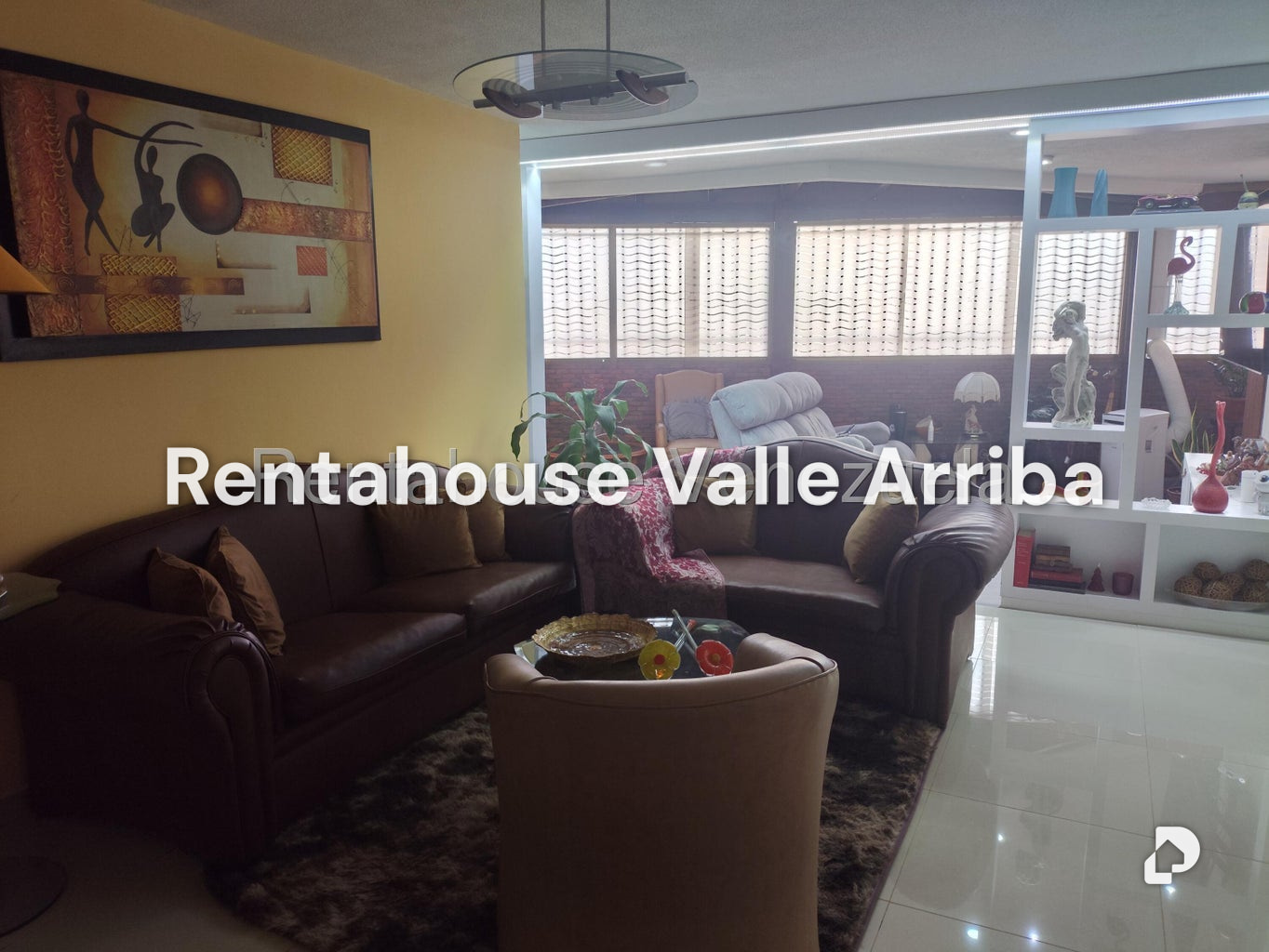 Apartamento en Macaracuay, Caracas – 10