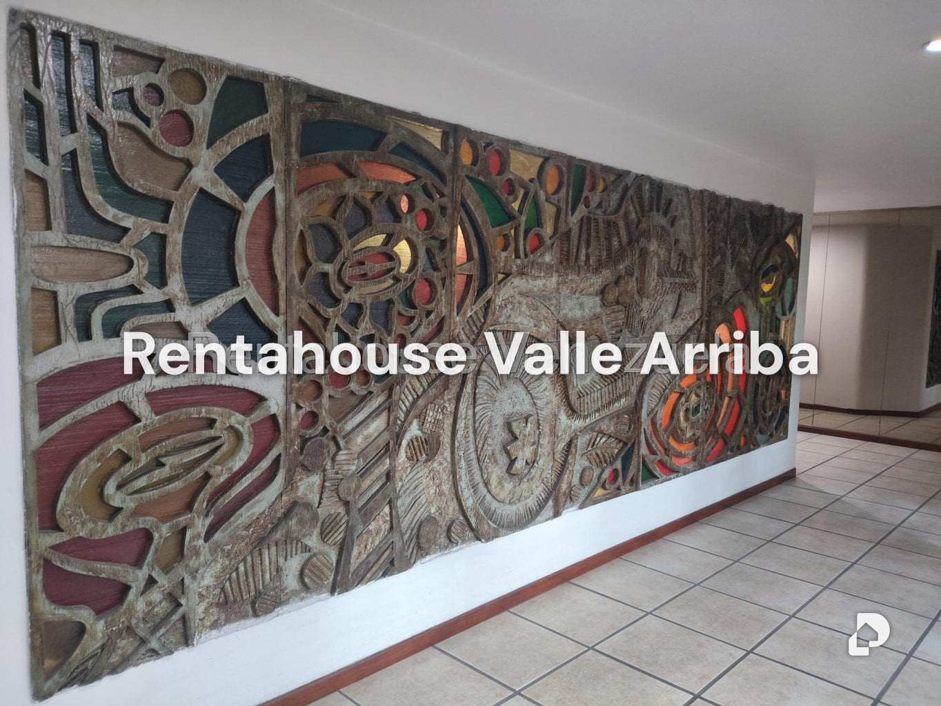 Apartamento en Macaracuay, Caracas – 7