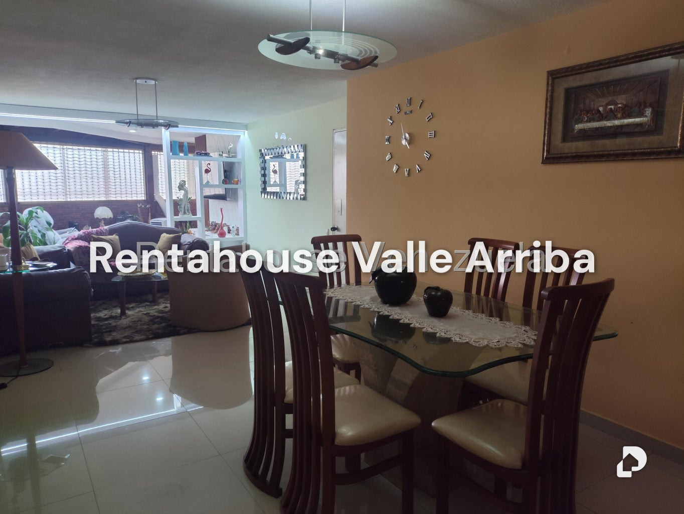Apartamento en Macaracuay, Caracas – 14