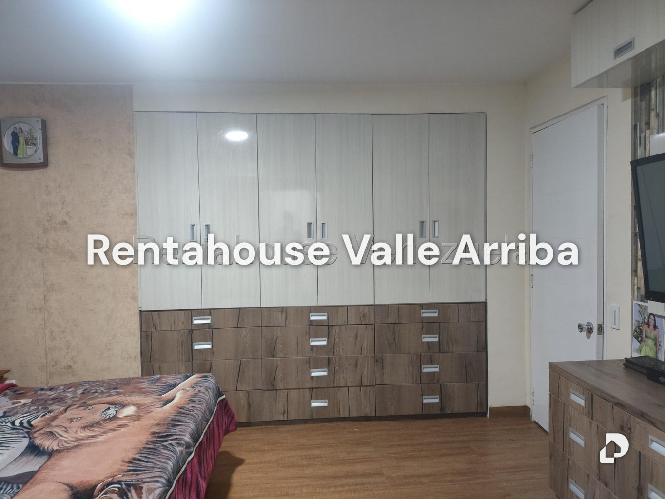 Apartamento en Macaracuay, Caracas – 27