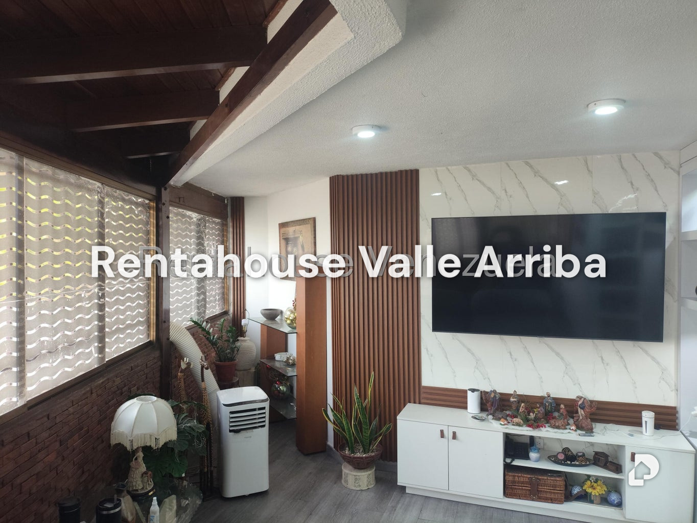Apartamento en Macaracuay, Caracas – 11