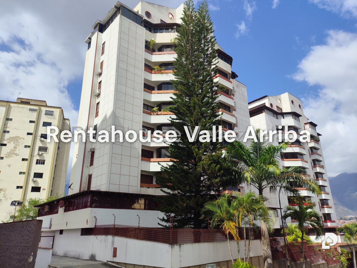 Apartamento en Macaracuay, Caracas – 5