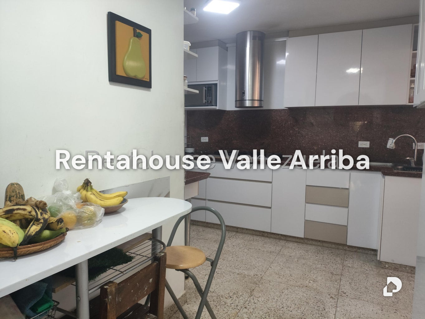 Apartamento en Macaracuay, Caracas – 21