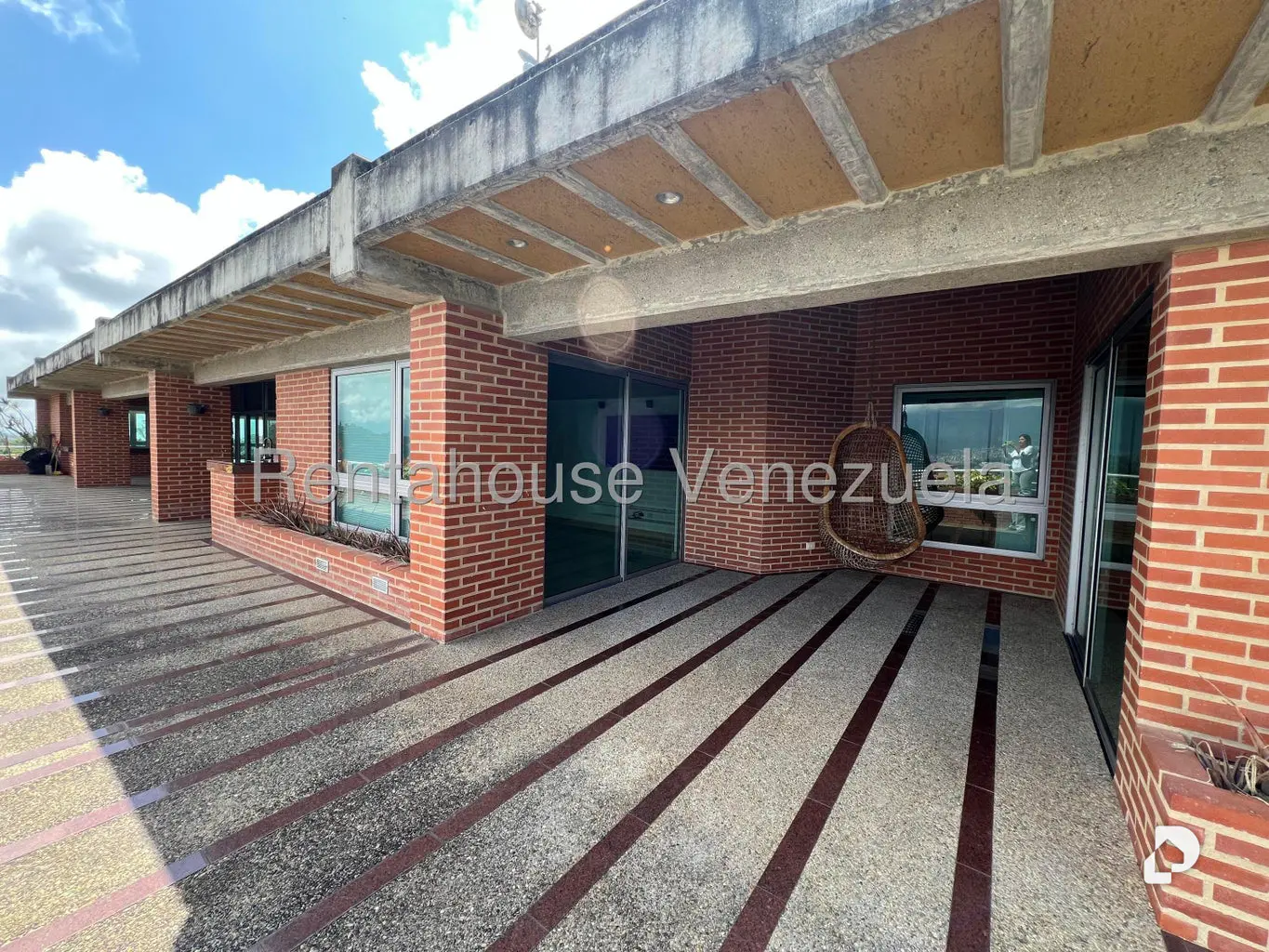 Apartamento en Oripoto, Caracas – 22