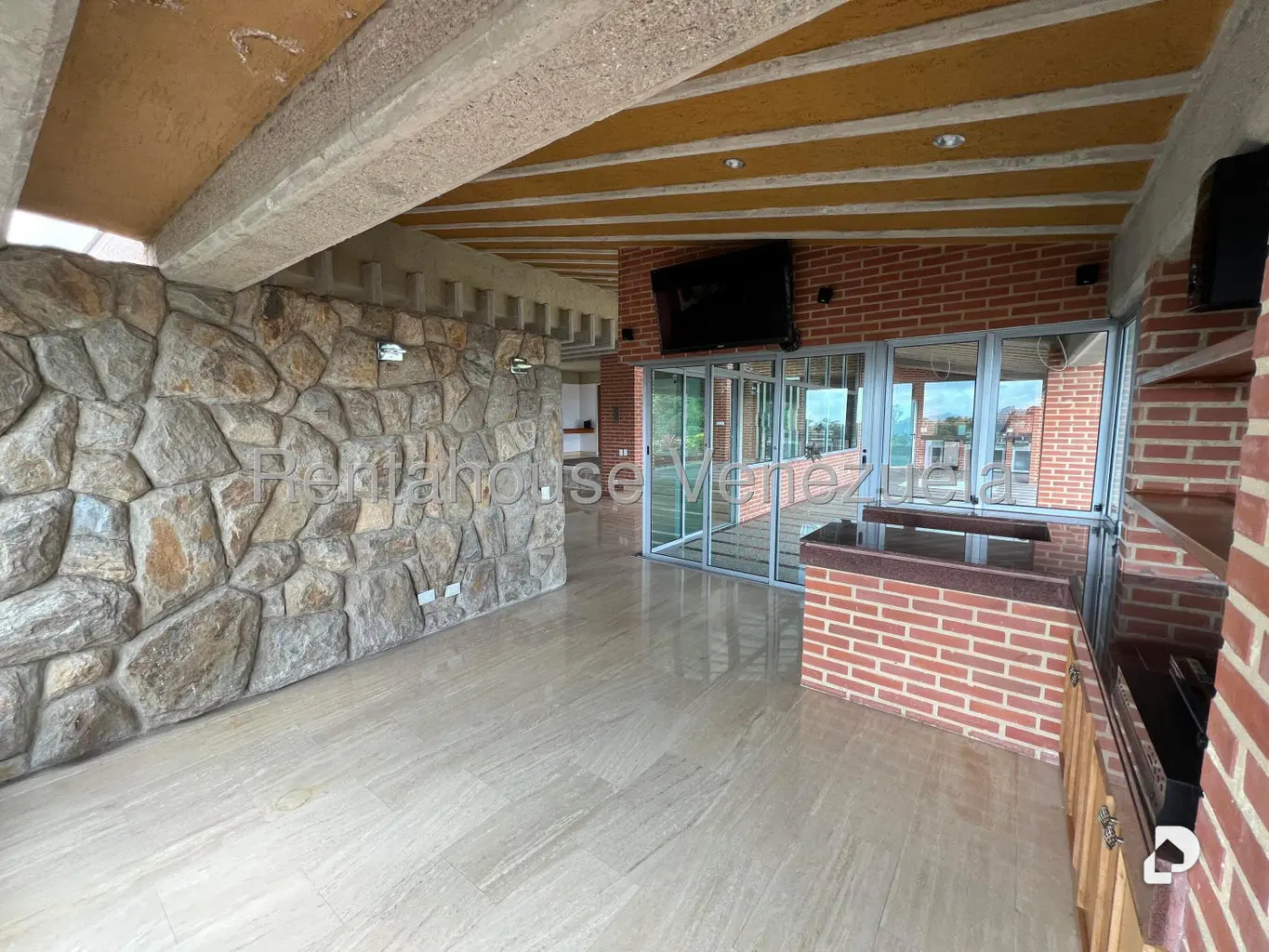 Apartamento en Oripoto, Caracas – 10