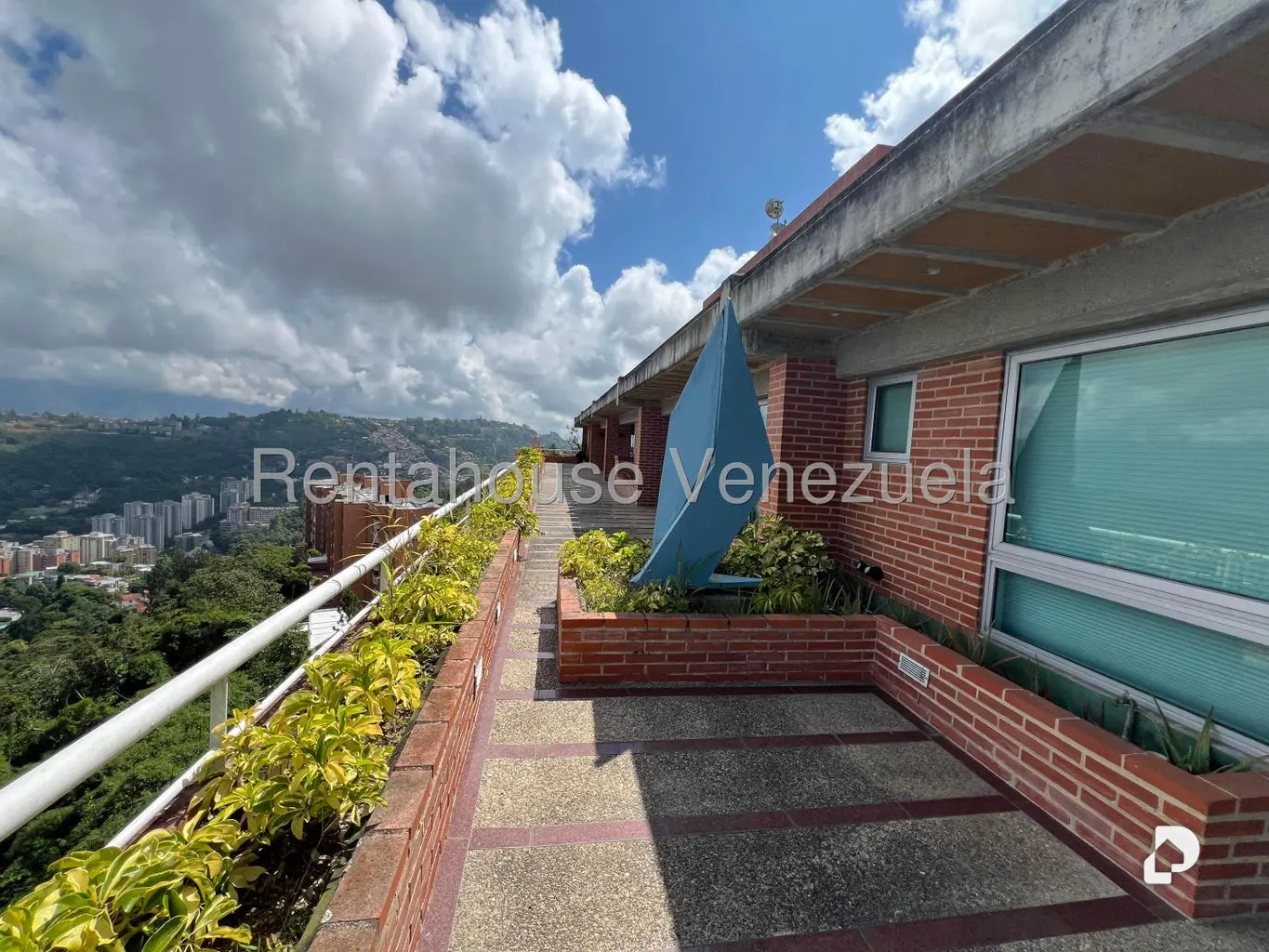 Apartamento en Oripoto, Caracas – 26