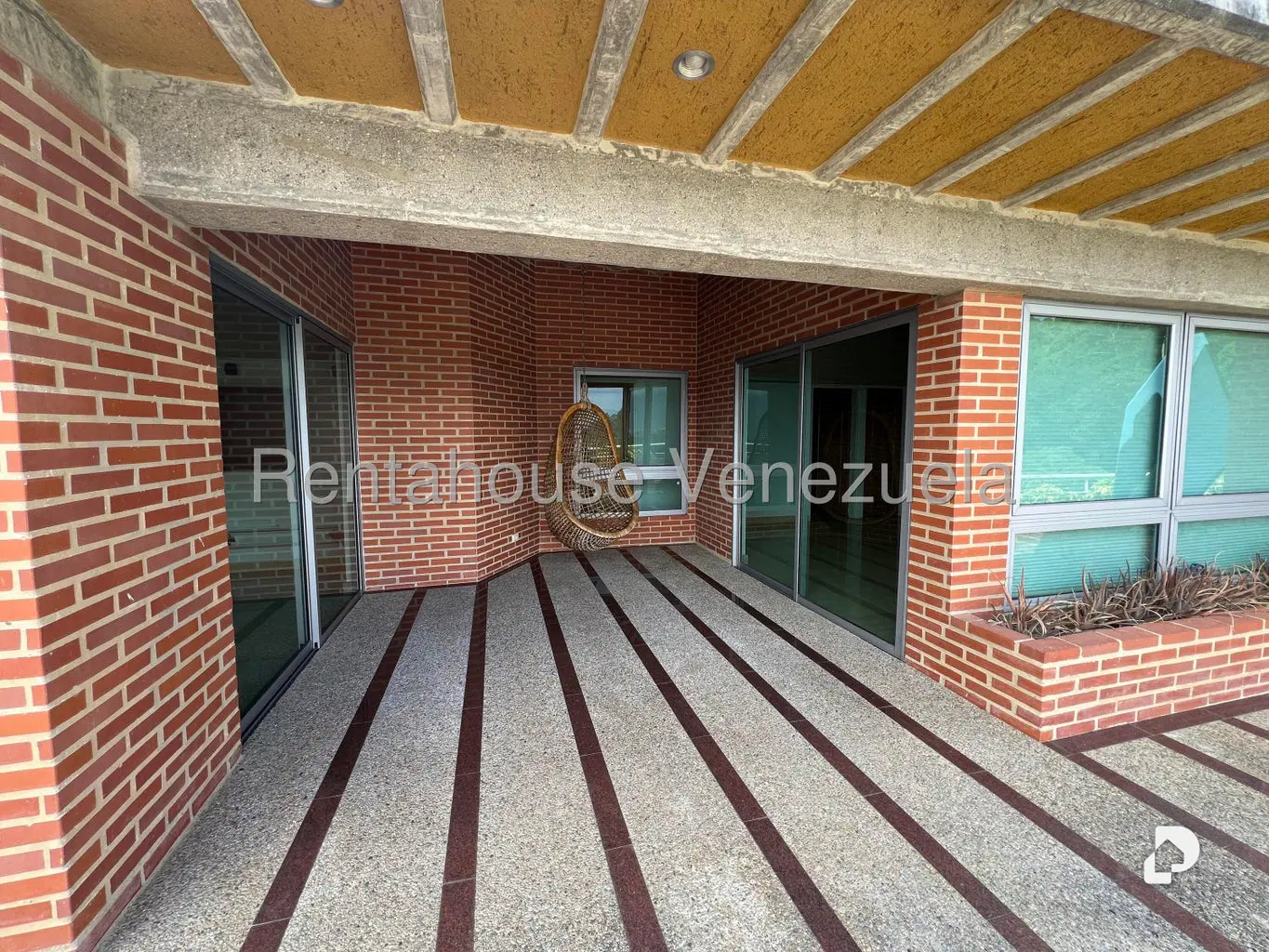 Apartamento en Oripoto, Caracas – 20
