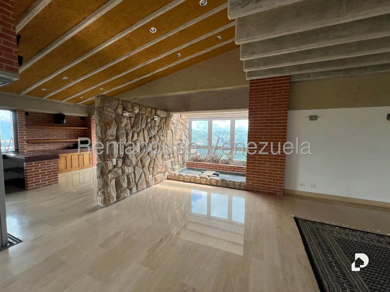 Apartamento en Oripoto, Caracas – 8