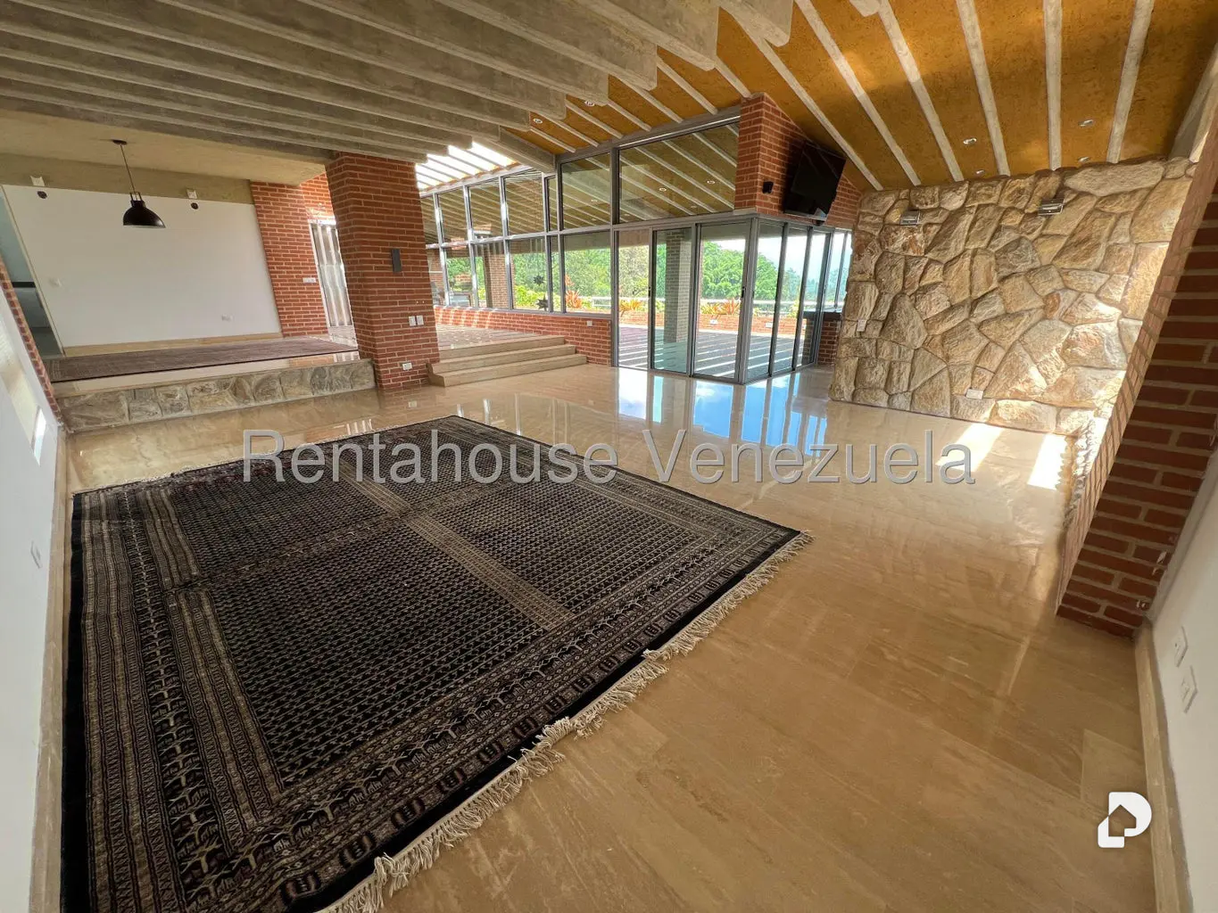 Apartamento en Oripoto, Caracas – 6