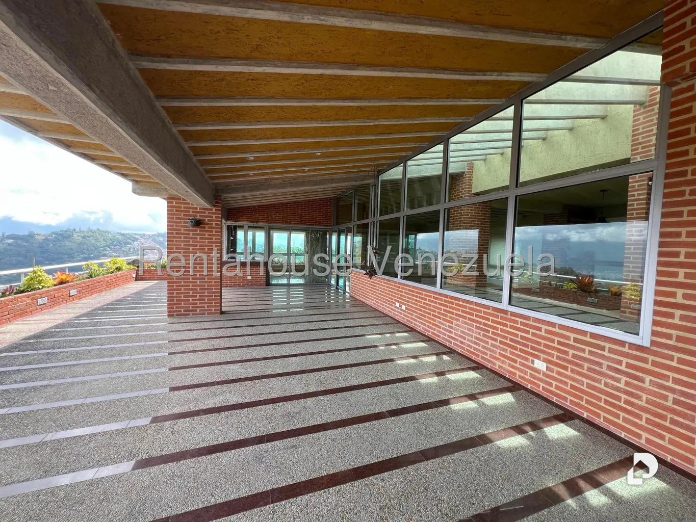Apartamento en Oripoto, Caracas – 14
