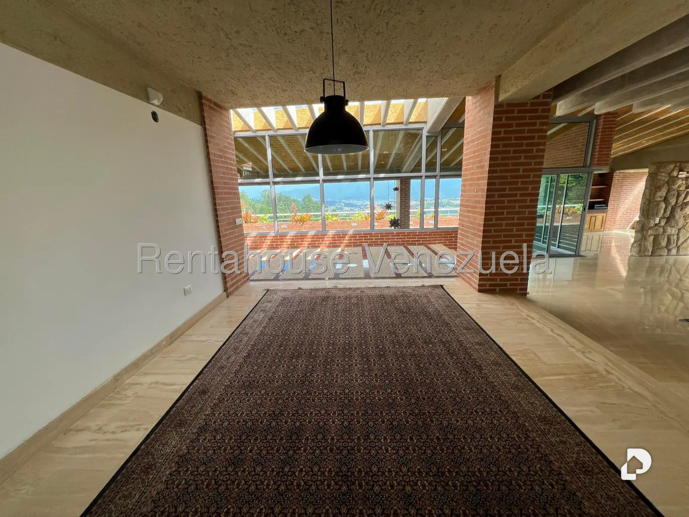 Apartamento en Oripoto, Caracas – 7