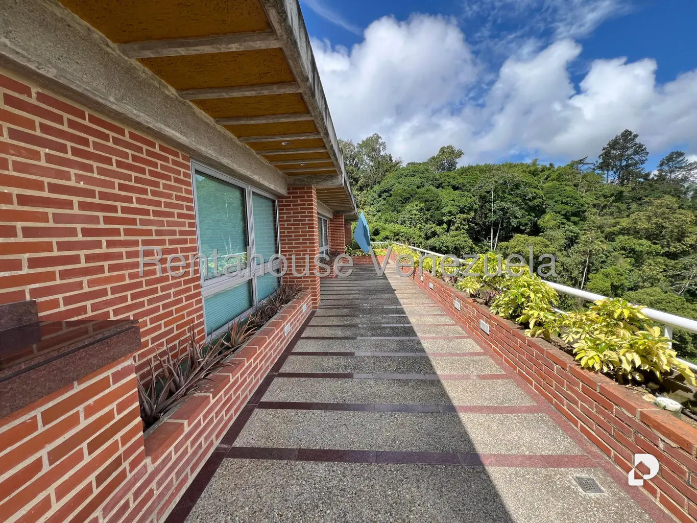 Apartamento en Oripoto, Caracas – 19