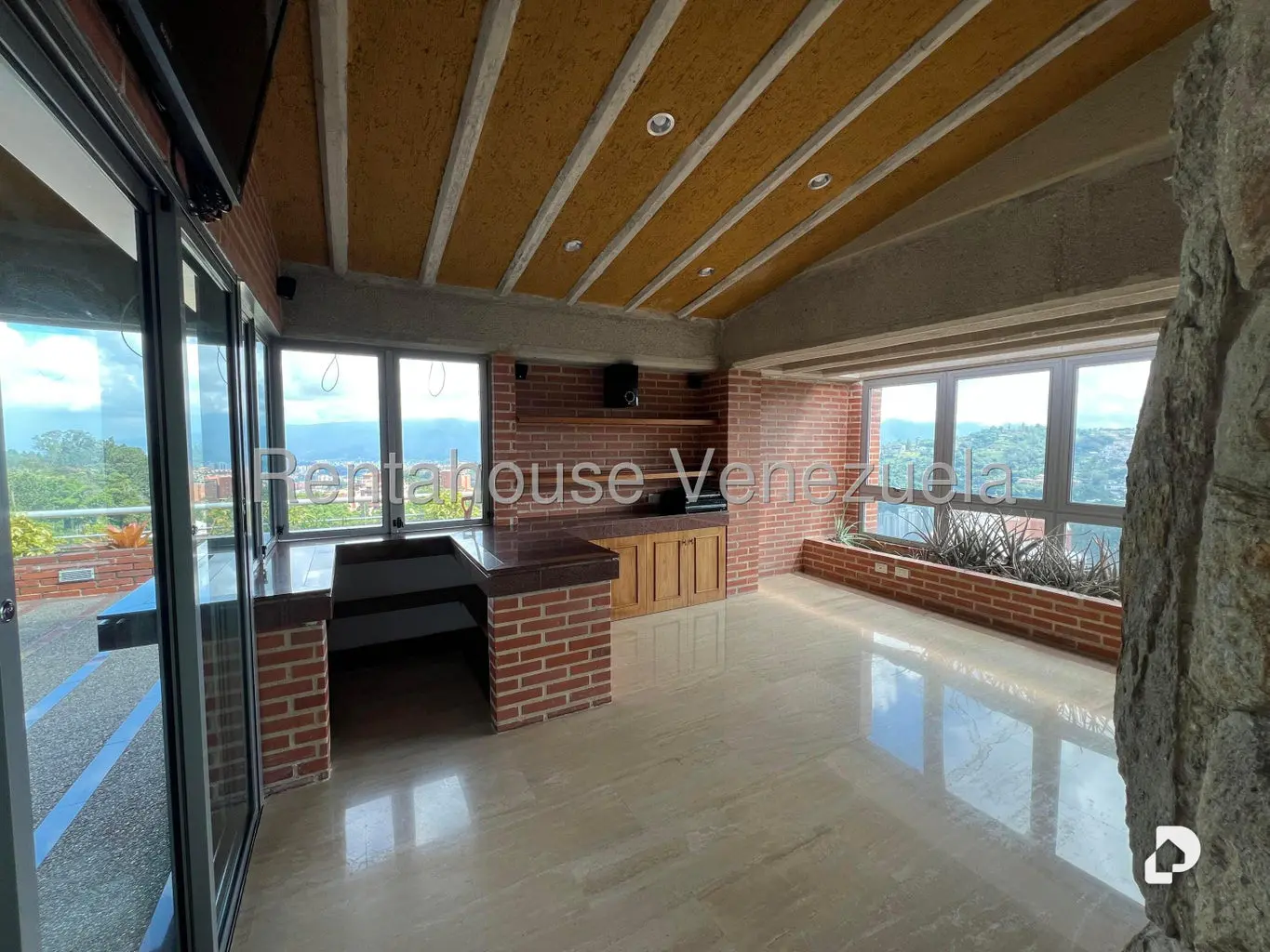 Apartamento en Oripoto, Caracas – 12