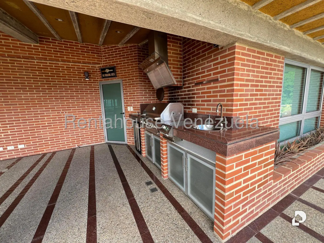 Apartamento en Oripoto, Caracas – 15