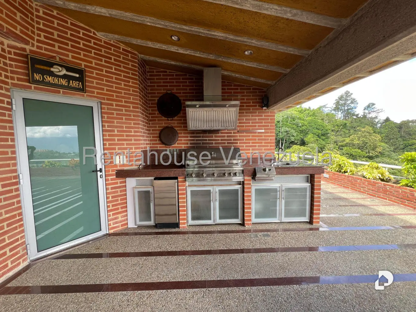 Apartamento en Oripoto, Caracas – 16