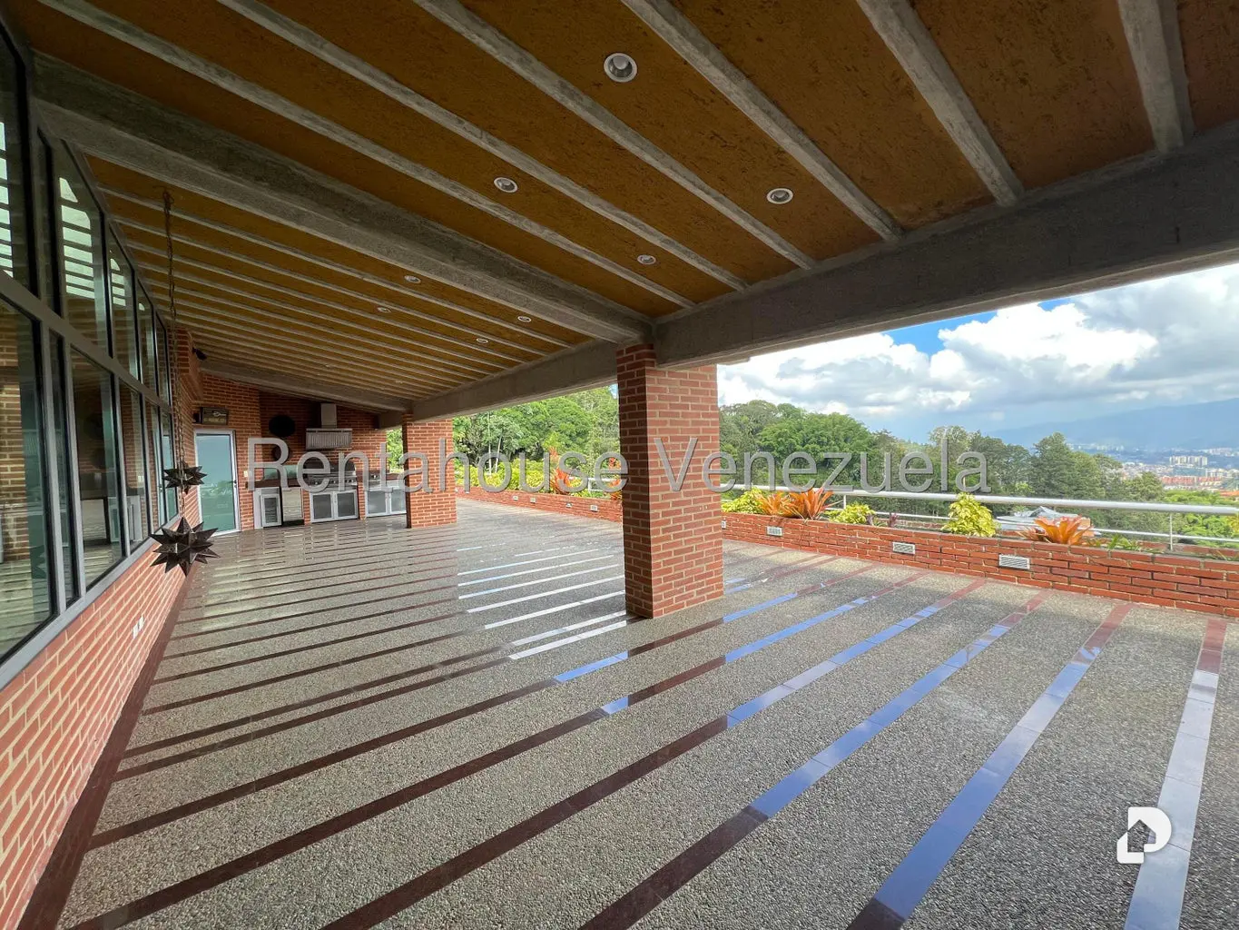 Apartamento en Oripoto, Caracas – 13