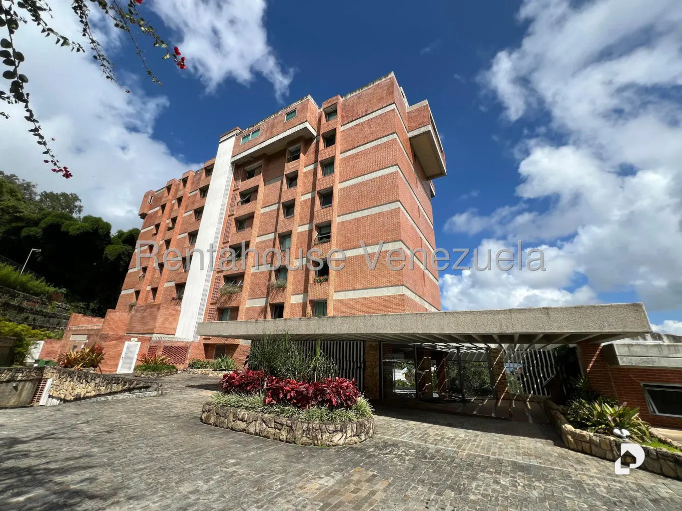Apartamento en Oripoto, Caracas – 2