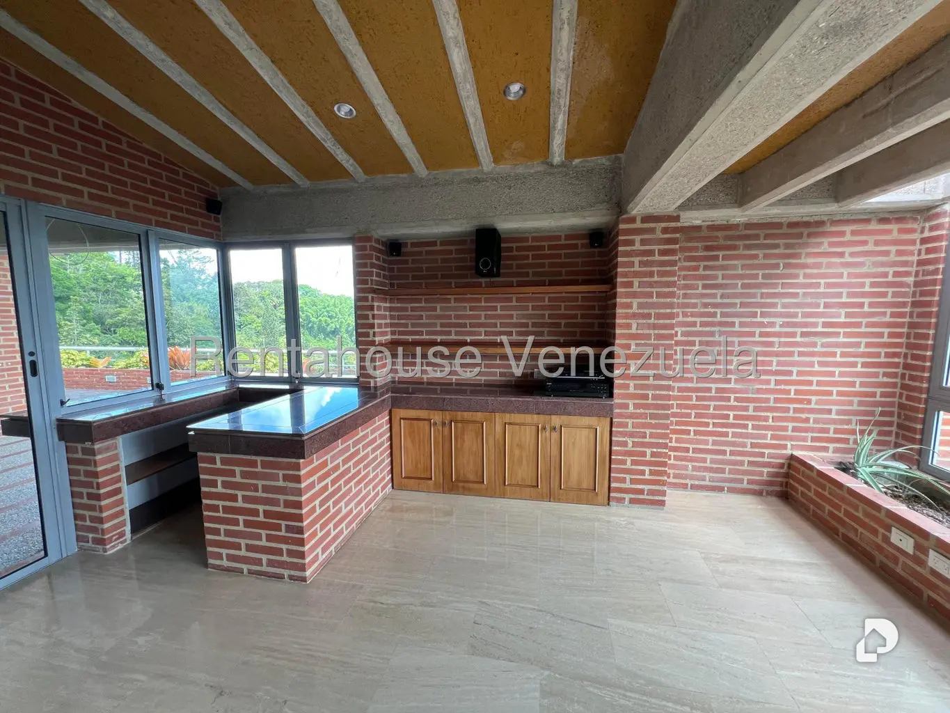 Apartamento en Oripoto, Caracas – 11