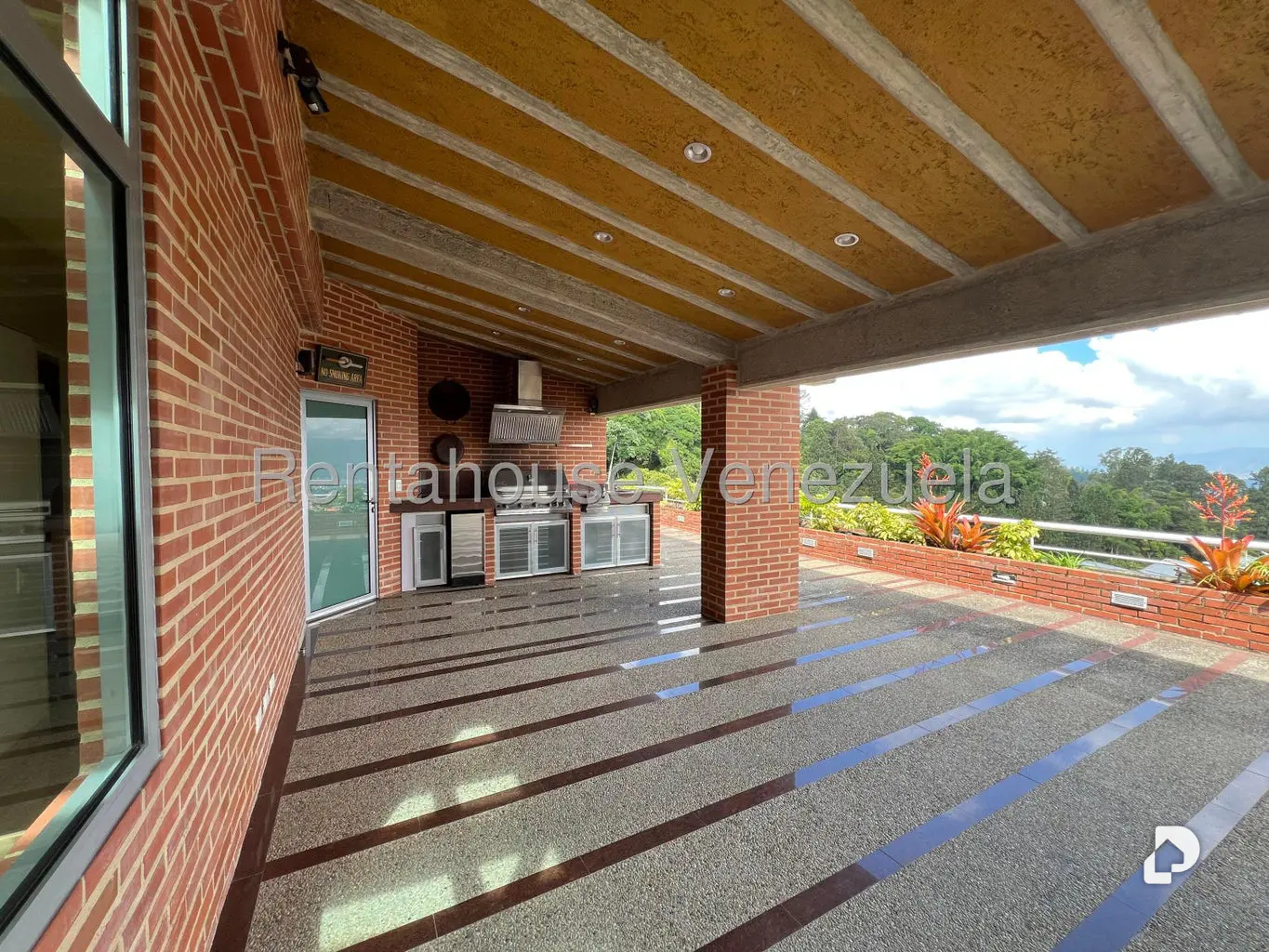 Apartamento en Oripoto, Caracas – 17