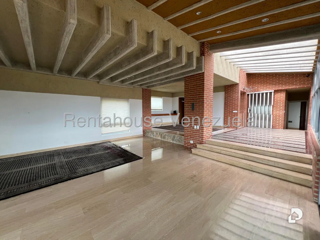 Apartamento en Oripoto, Caracas – 5