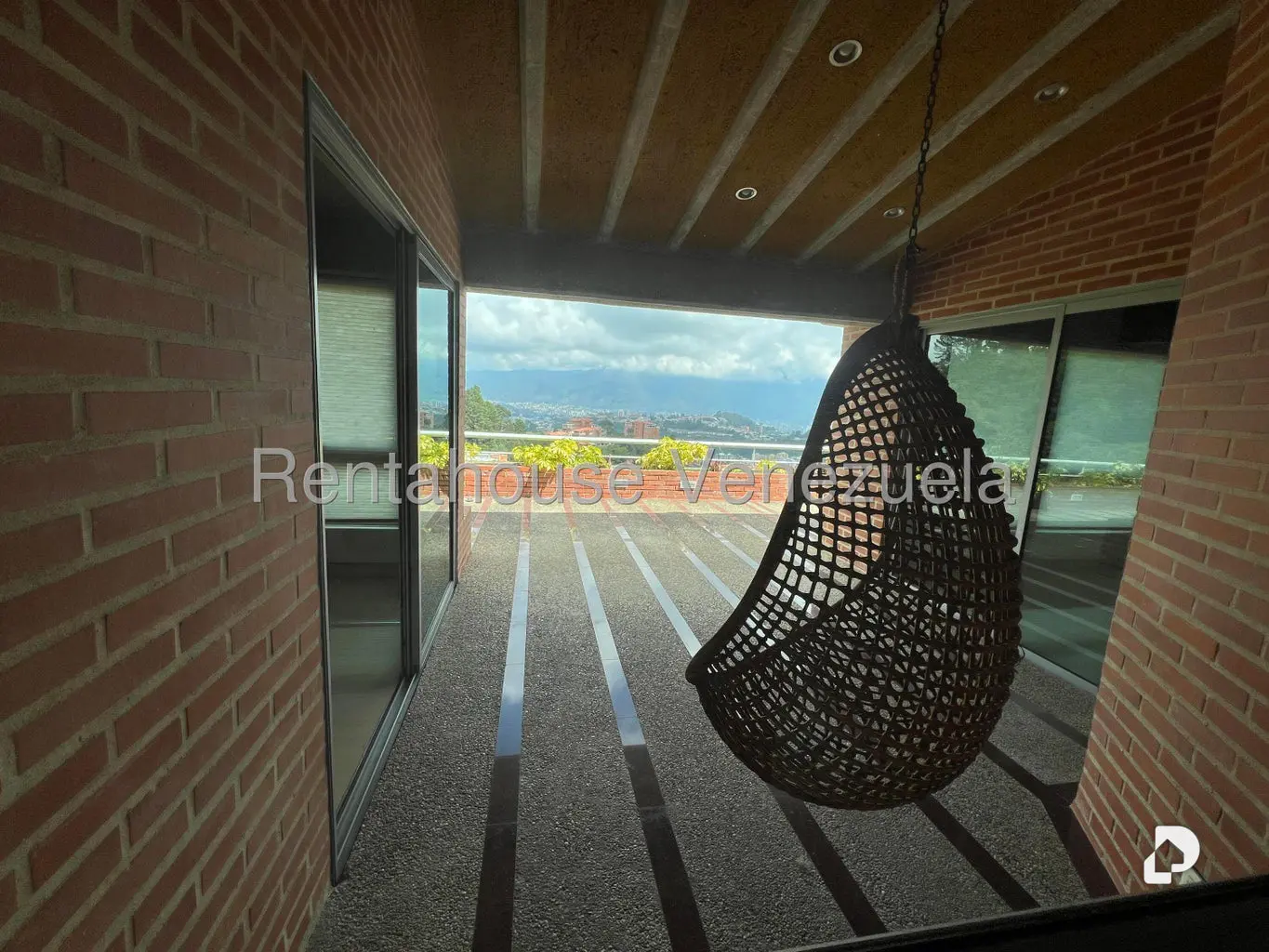 Apartamento en Oripoto, Caracas – 21