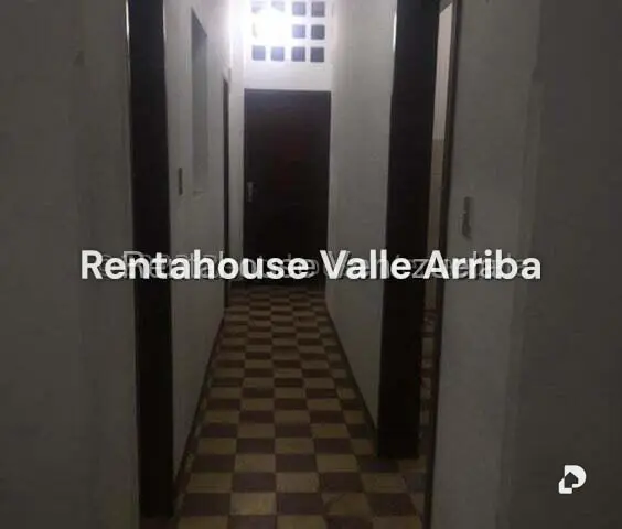 Local comercial en Los Rosales, Caracas – 8