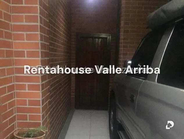 Local comercial en Los Rosales, Caracas – 2