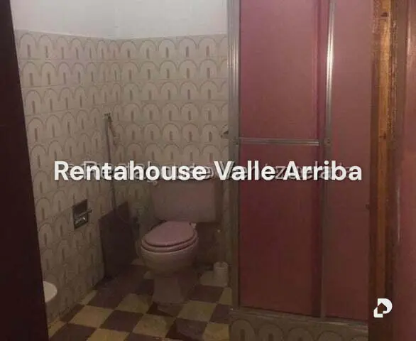 Local comercial en Los Rosales, Caracas – 14