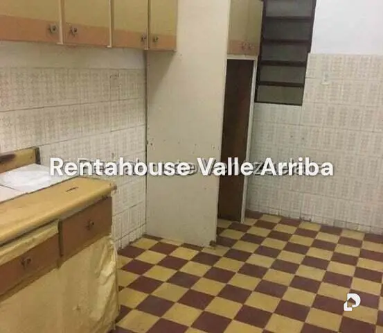 Local comercial en Los Rosales, Caracas – 13