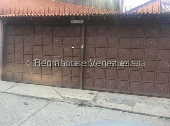 Commercial space in Los Rosales, Caracas - 1