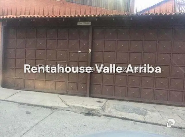 Local comercial en Los Rosales, Caracas – 1