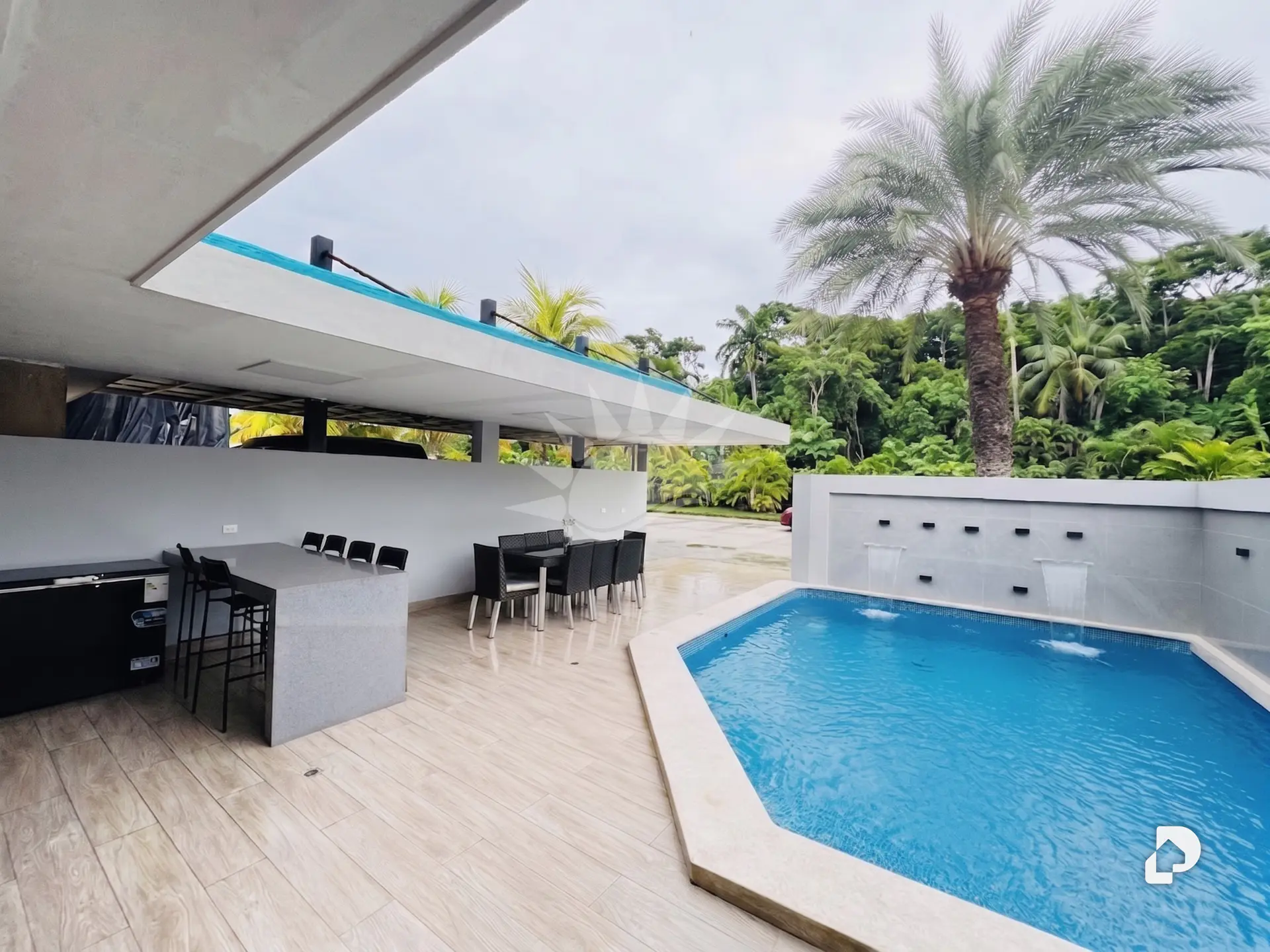 Casa en Complejo Turístico El Morro, Lechería – 21