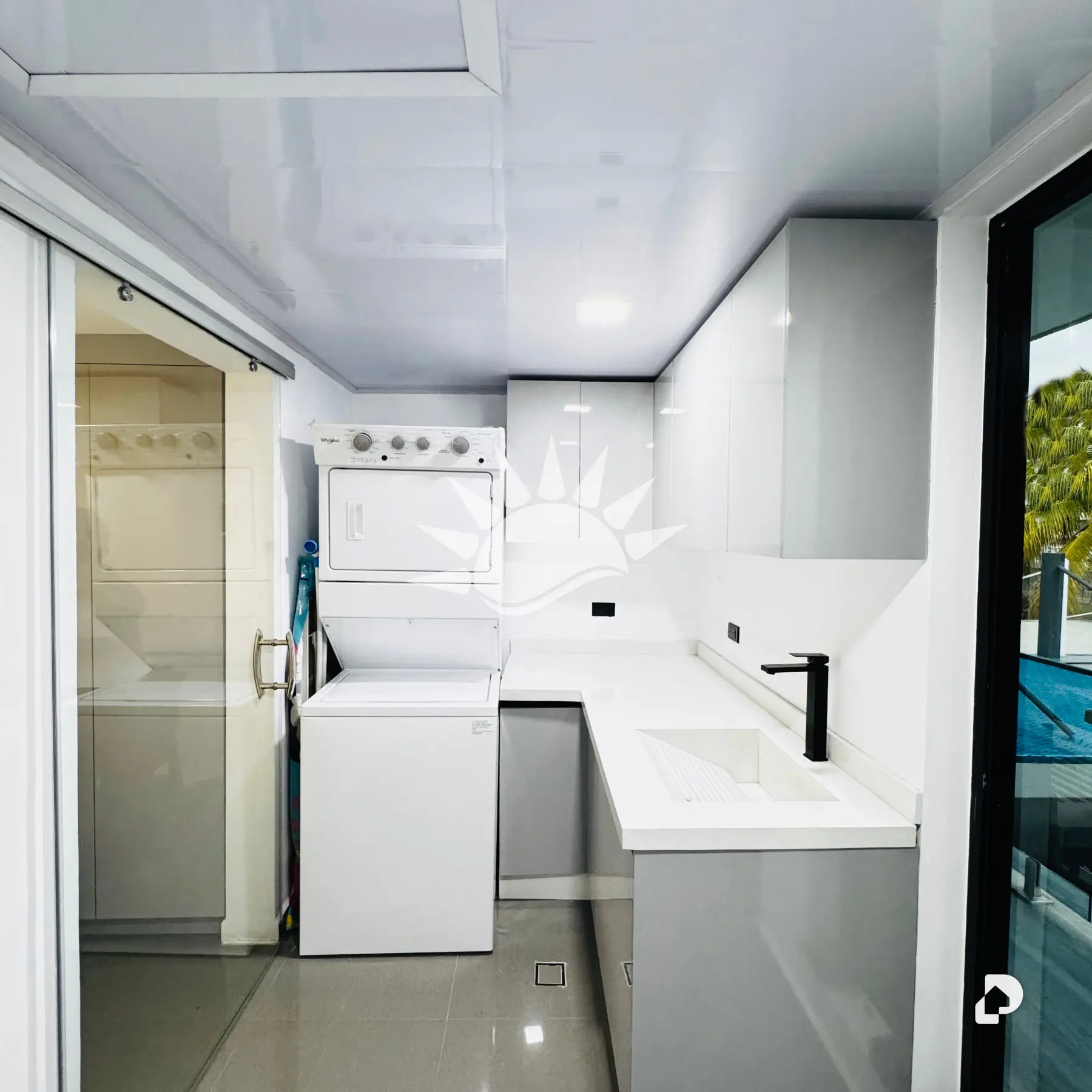 Casa en Complejo Turístico El Morro, Lechería – 19
