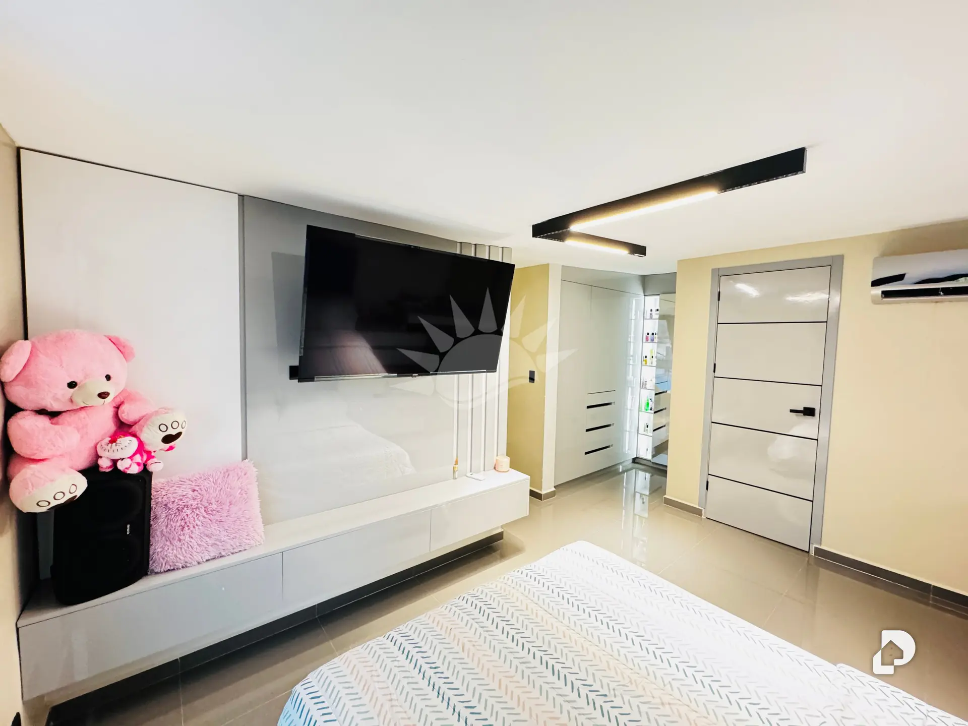 Casa en Complejo Turístico El Morro, Lechería – 17