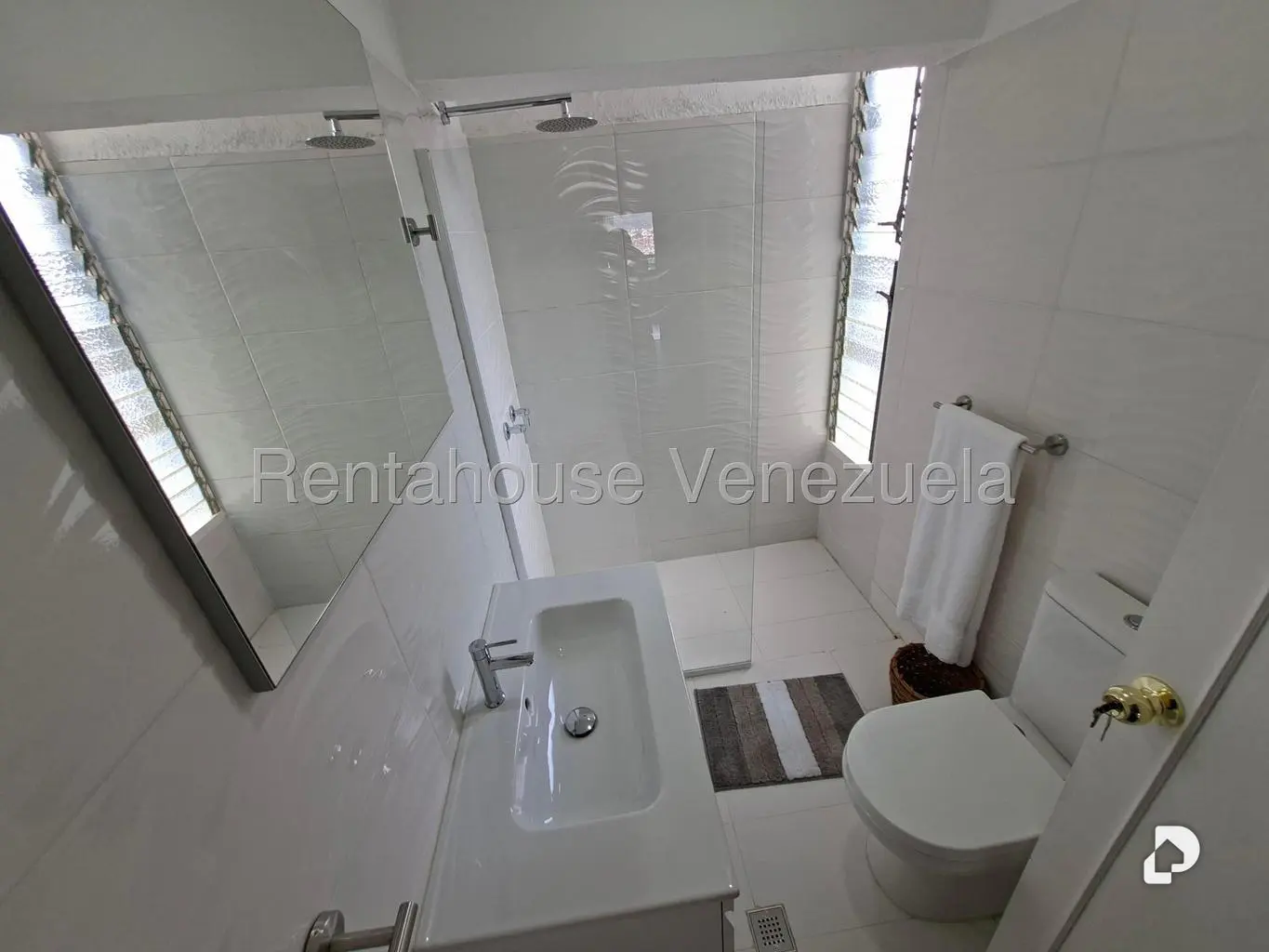 Penthouse en Macaracuay, Caracas – 10